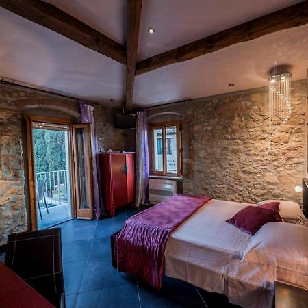 Hotel Strada Giulia 16 Bolgheri Zewnętrze zdjęcie