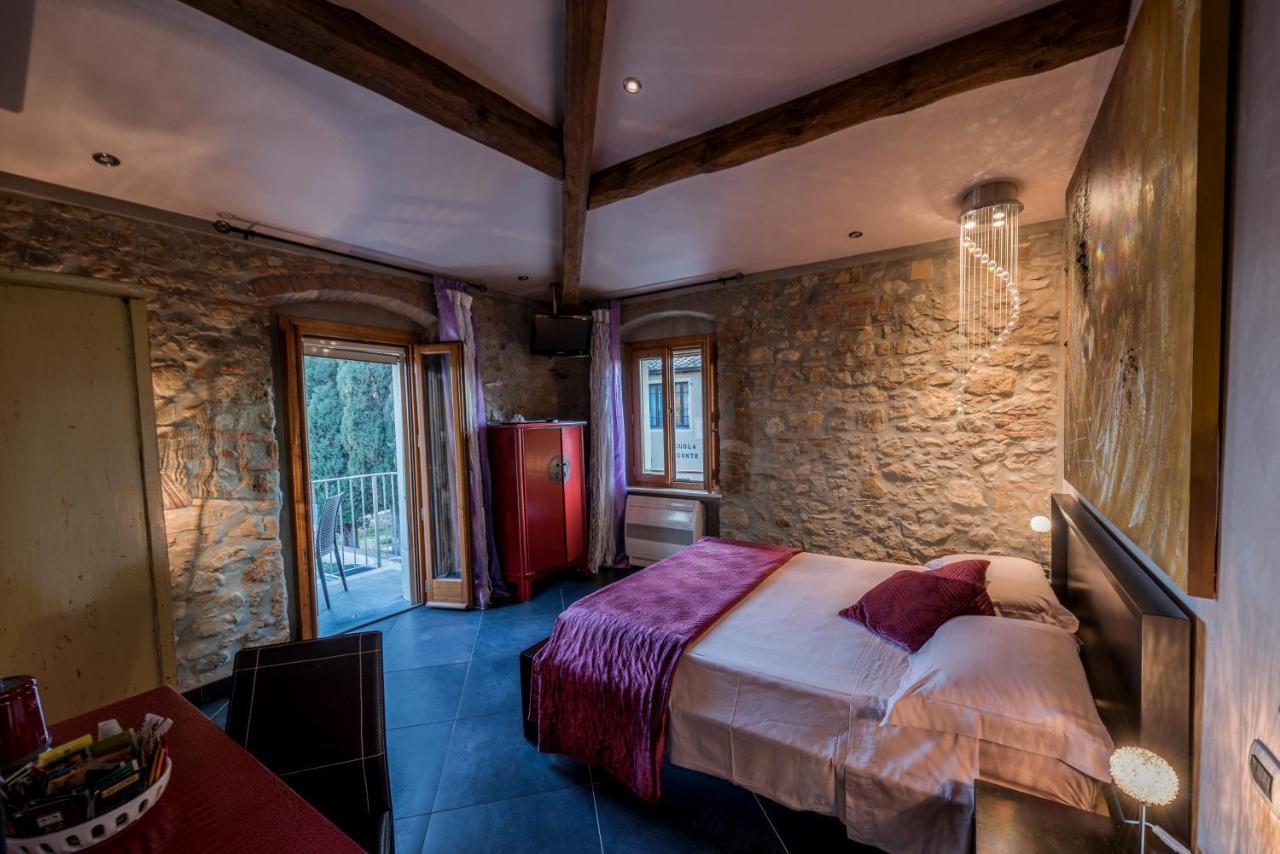 Hotel Strada Giulia 16 Bolgheri Zewnętrze zdjęcie