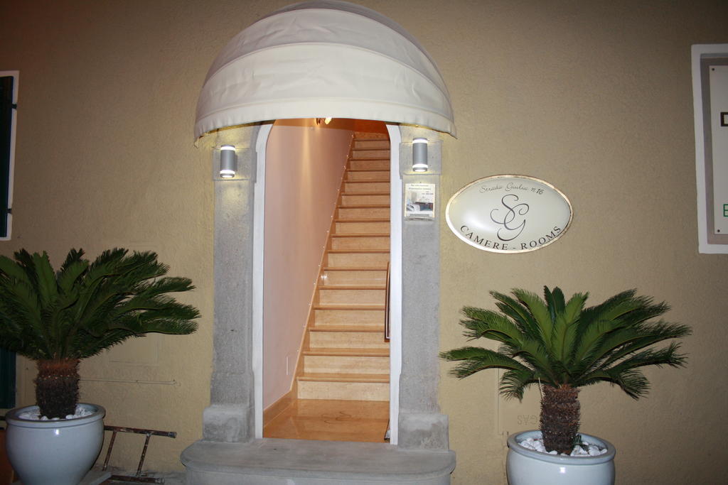 Hotel Strada Giulia 16 Bolgheri Zewnętrze zdjęcie