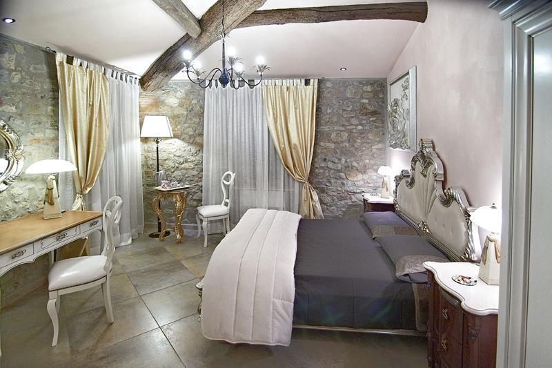 Hotel Strada Giulia 16 Bolgheri Zewnętrze zdjęcie
