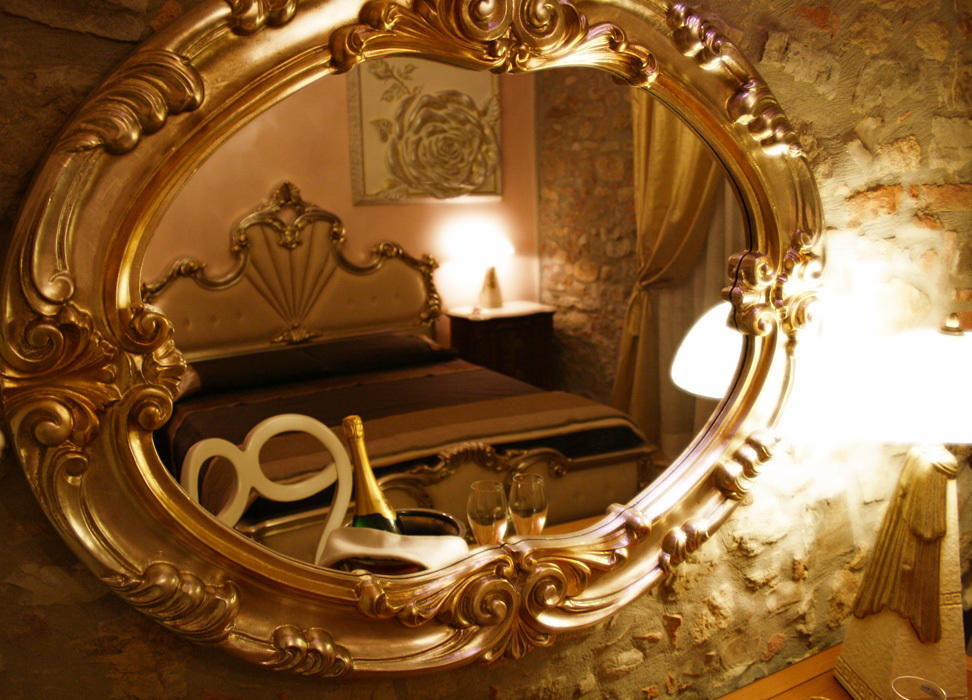 Hotel Strada Giulia 16 Bolgheri Zewnętrze zdjęcie