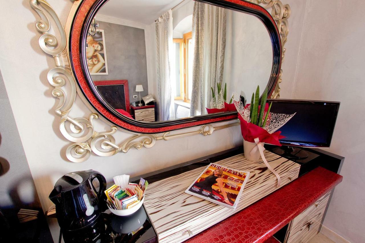 Hotel Strada Giulia 16 Bolgheri Zewnętrze zdjęcie