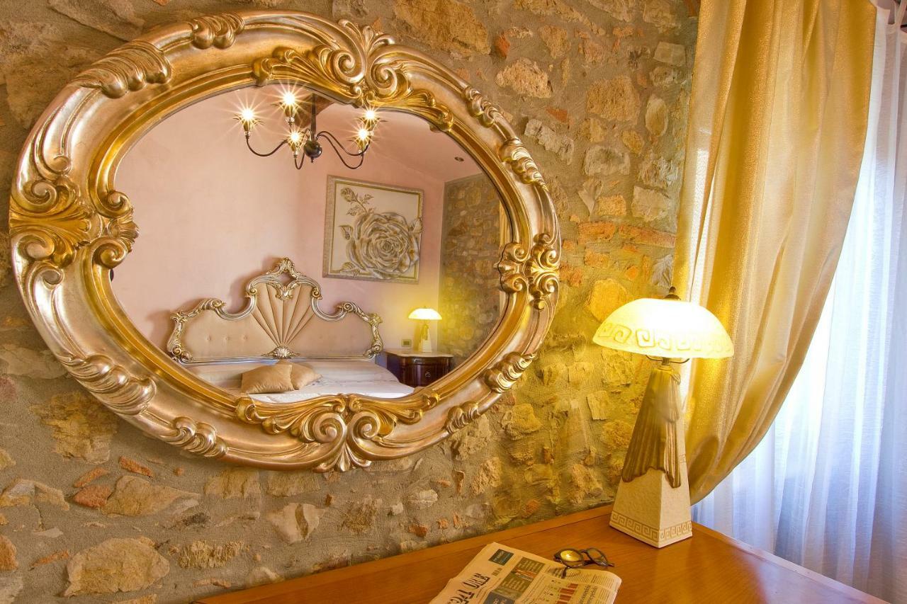 Hotel Strada Giulia 16 Bolgheri Zewnętrze zdjęcie