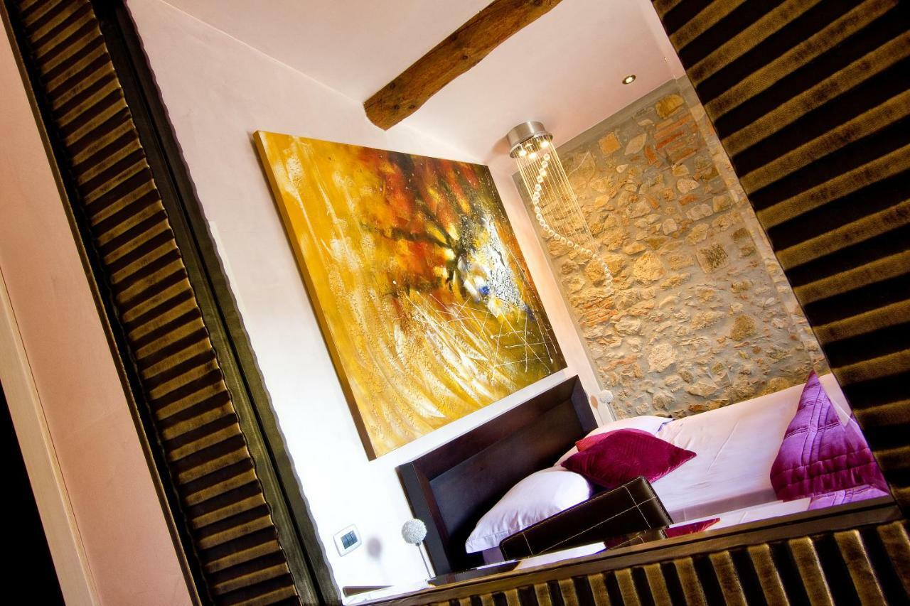 Hotel Strada Giulia 16 Bolgheri Zewnętrze zdjęcie