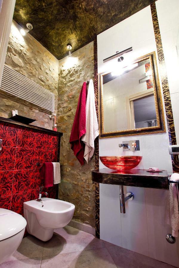 Hotel Strada Giulia 16 Bolgheri Zewnętrze zdjęcie