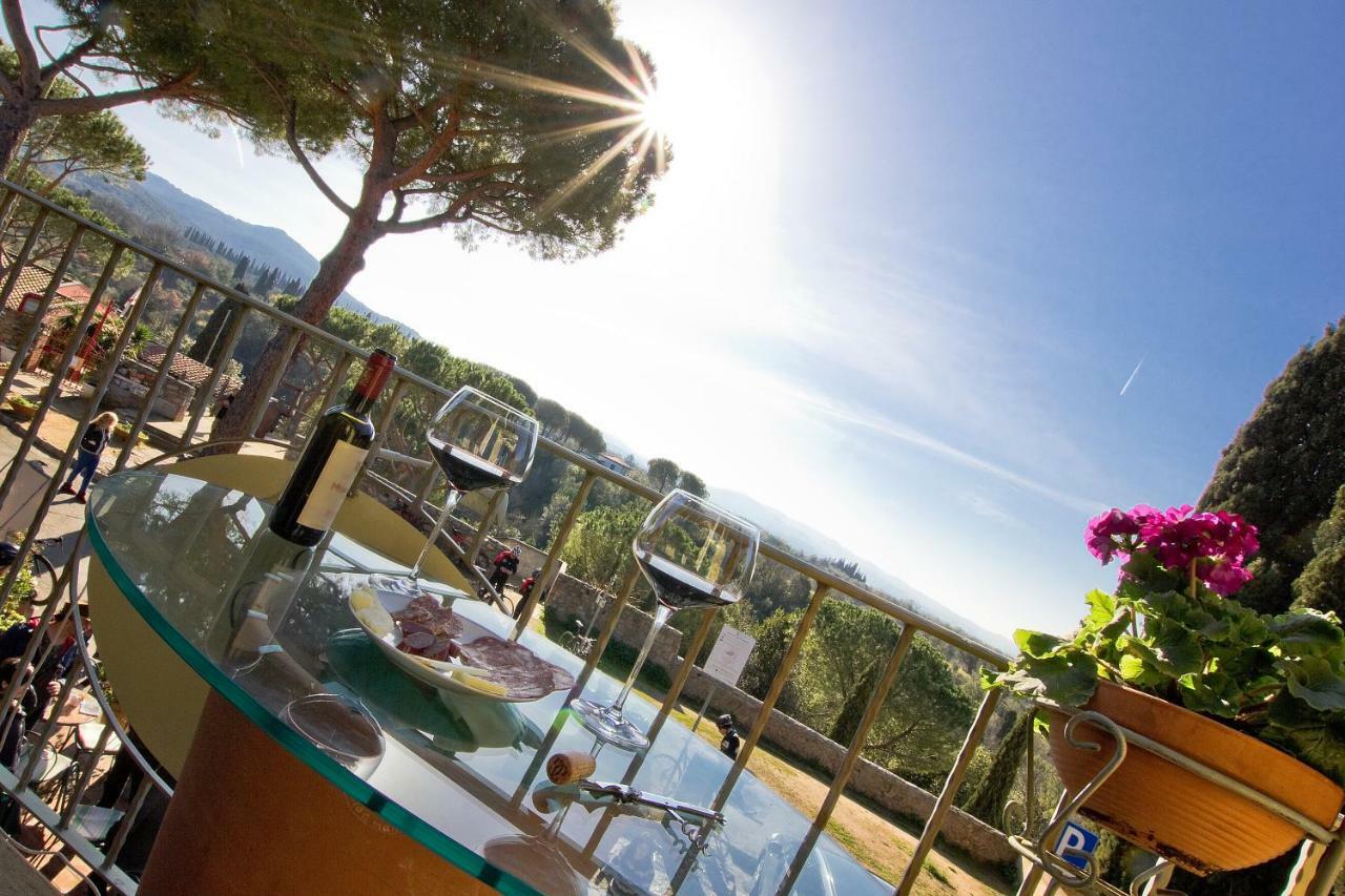 Hotel Strada Giulia 16 Bolgheri Zewnętrze zdjęcie