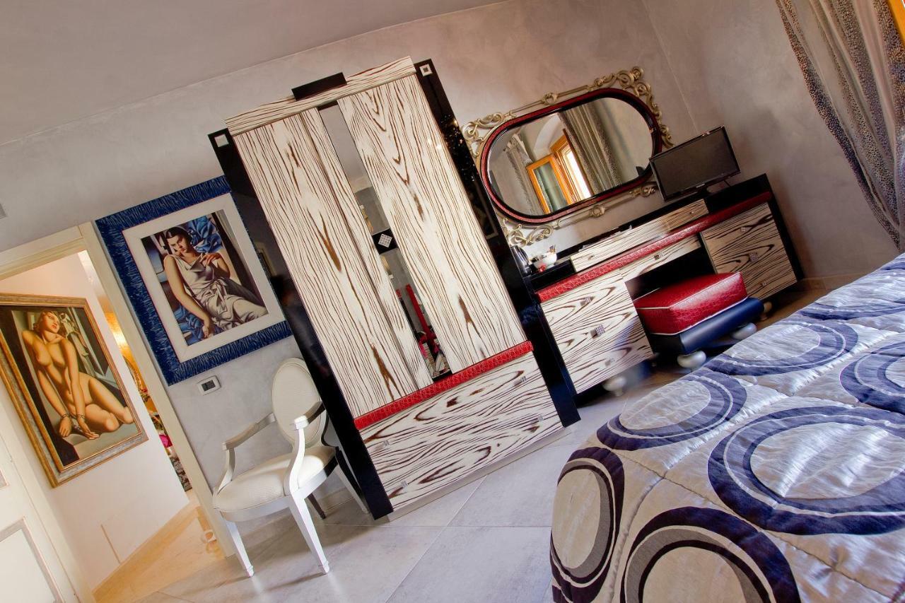 Hotel Strada Giulia 16 Bolgheri Zewnętrze zdjęcie