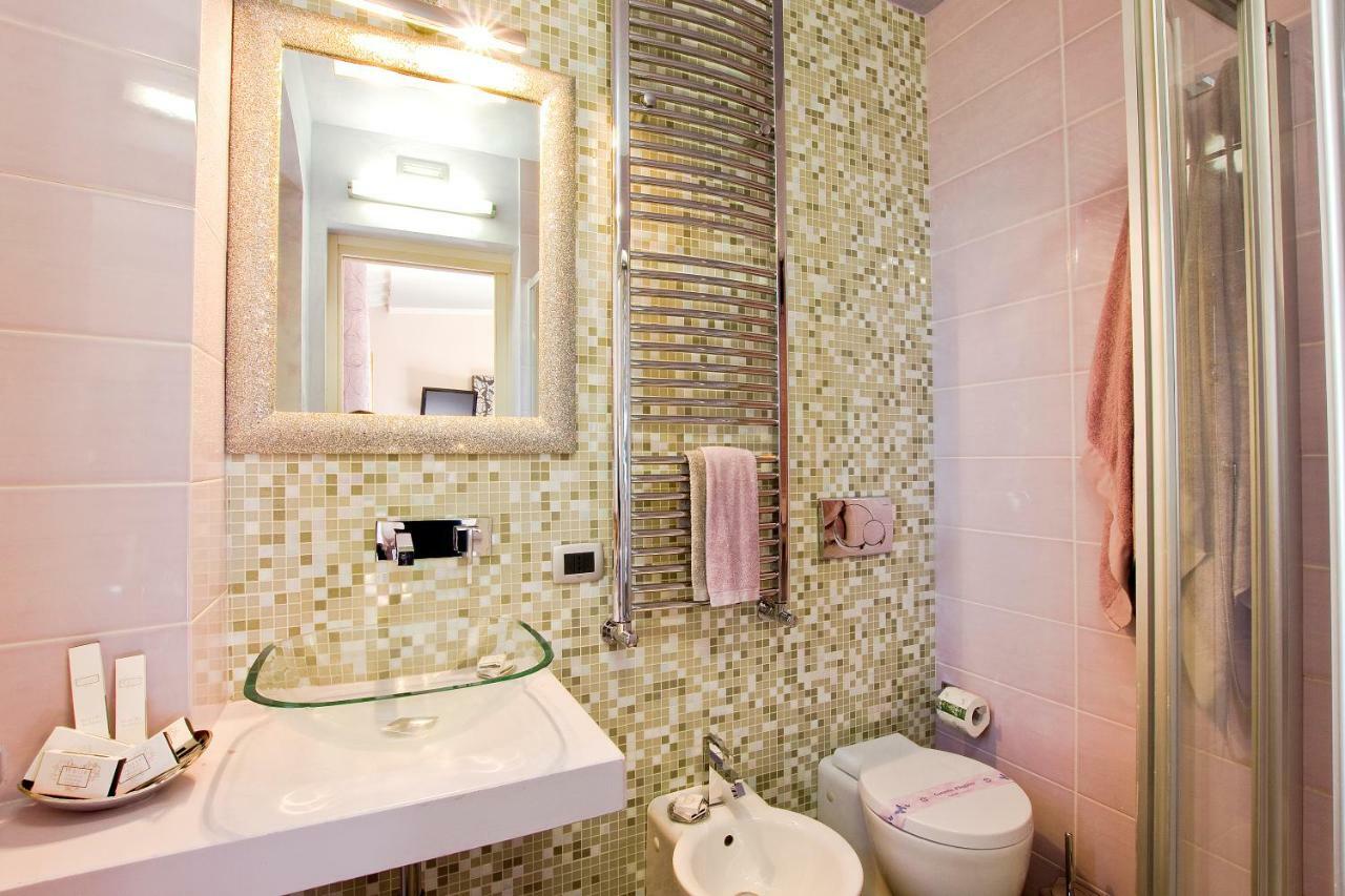Hotel Strada Giulia 16 Bolgheri Zewnętrze zdjęcie