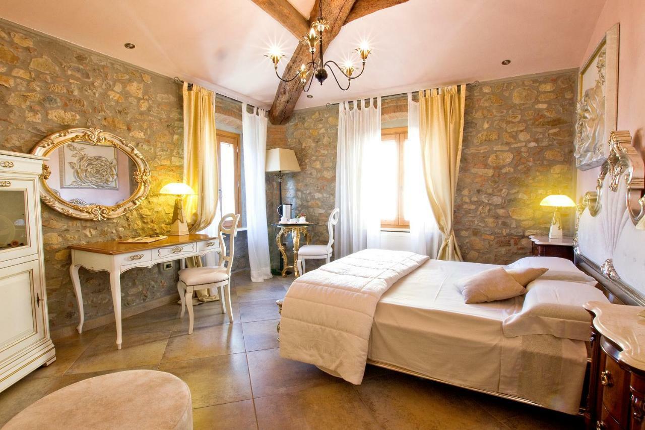 Hotel Strada Giulia 16 Bolgheri Zewnętrze zdjęcie