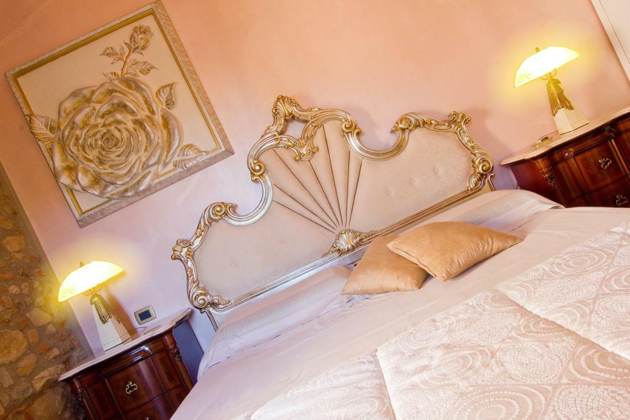 Hotel Strada Giulia 16 Bolgheri Zewnętrze zdjęcie