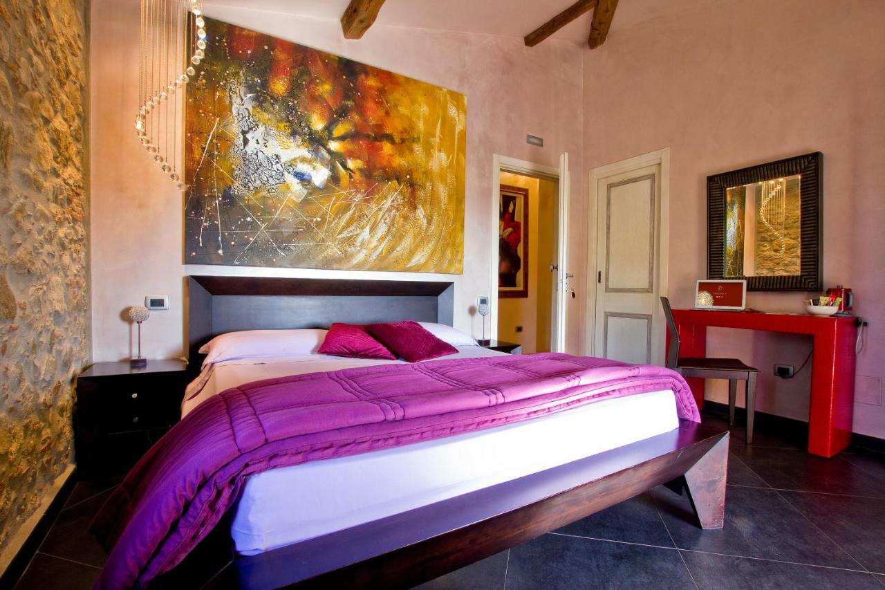 Hotel Strada Giulia 16 Bolgheri Zewnętrze zdjęcie