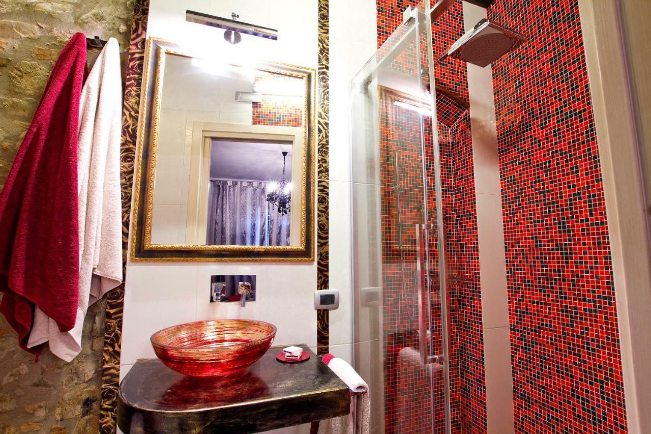 Hotel Strada Giulia 16 Bolgheri Zewnętrze zdjęcie