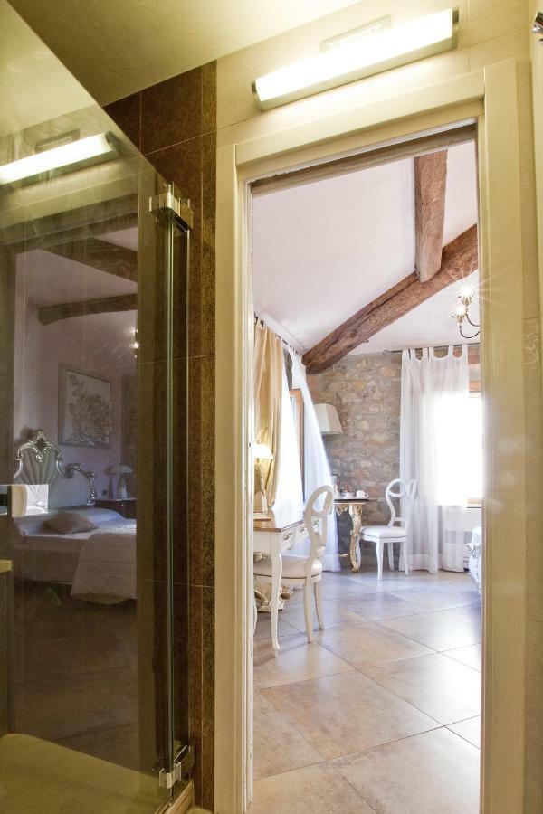 Hotel Strada Giulia 16 Bolgheri Zewnętrze zdjęcie